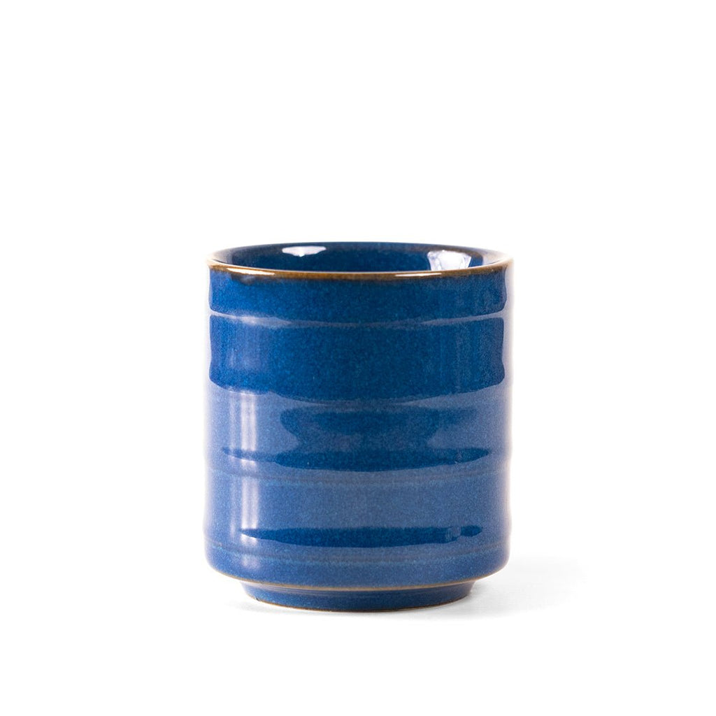 Tea for Two' - Navy Blue Gloss - Accessories - Full Leaf Tea Company