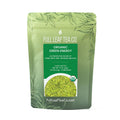 2oz bag of Organic Green Energy by Full Leaf Tea Company