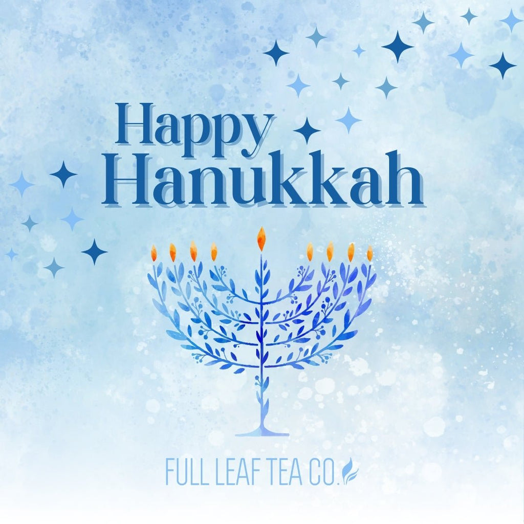 Gift Card - Gift Cards - Full Leaf Tea Company