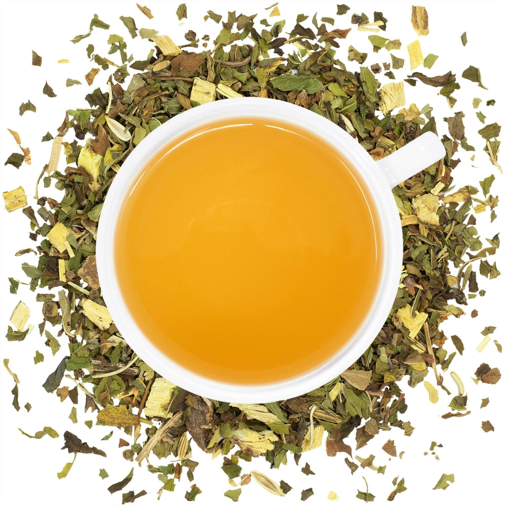 Thinking of You Tea Gift Pack - Full Leaf Tea Company