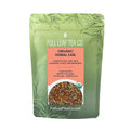 Organic Herbal Earl - Loose Leaf Tea - Full Leaf Tea Company - 1/2 lb Bulk Bag (approx. 120 servings)
