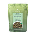 2oz bag of Jasmin Pearls Tea by Full Leaf Tea Company