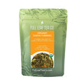 Organic Lemon Turmeric Tea - Loose Leaf Tea - Full Leaf Tea Company