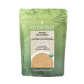 Organic Maca Powder - Loose Leaf Tea - Full Leaf Tea Company