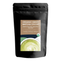 Organic Sweet Matcha Cocoa - Matcha - Full Leaf Tea Company - 1lb Bulk Bag (approx. 110 servings) Best Value!
