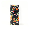 Japanese Tea Canister - Ornamental Bloom - Accessories - Full Leaf Tea Company