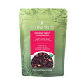 Organic Sweet Cherry - Berry - Loose Leaf Tea - Full Leaf Tea Company