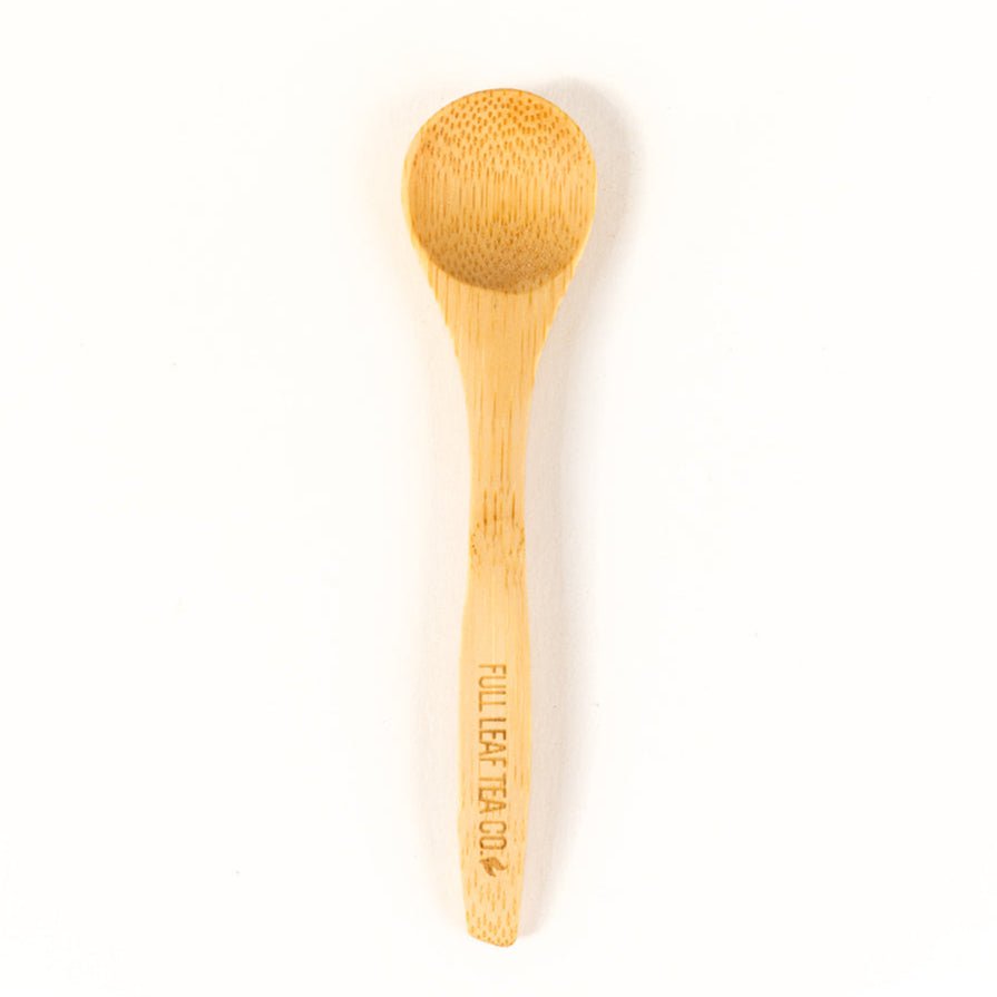 Full Leaf Signature Tea Spoon - Accessories - Full Leaf Tea Company