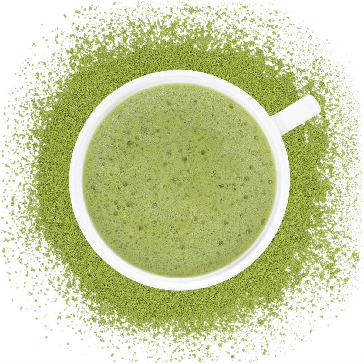 Culinary Matcha - Matcha - Full Leaf Tea Company